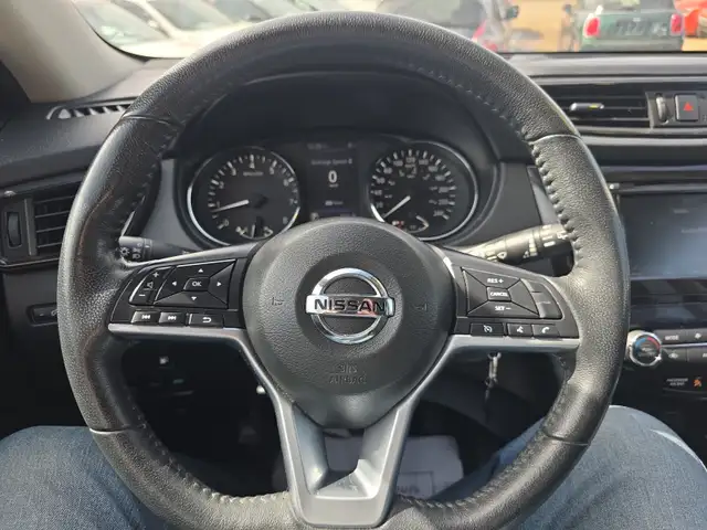 2020 Nissan Rogue Bluetooth Backup Cam H.Seats 1 YR WARRANTY - Photo 16