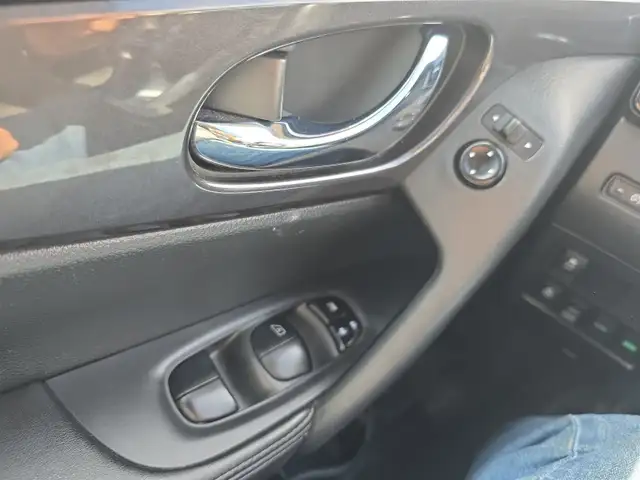 2020 Nissan Rogue Bluetooth Backup Cam H.Seats 1 YR WARRANTY - Photo 18