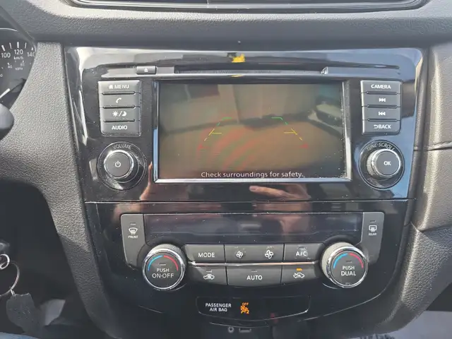 2020 Nissan Rogue Bluetooth Backup Cam H.Seats 1 YR WARRANTY - Photo 19