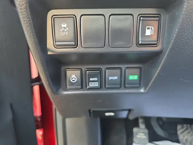 2020 Nissan Rogue Bluetooth Backup Cam H.Seats 1 YR WARRANTY - Photo 20