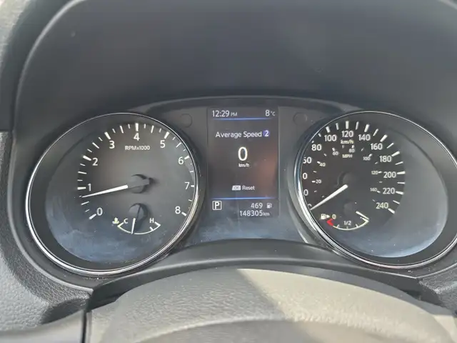 2020 Nissan Rogue Bluetooth Backup Cam H.Seats 1 YR WARRANTY - Photo 21