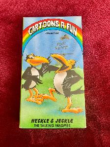 26 VHS Cartoons Classics - Photo 9