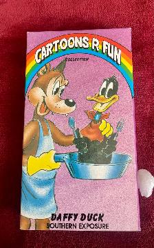 26 VHS Cartoons Classics - Photo 10