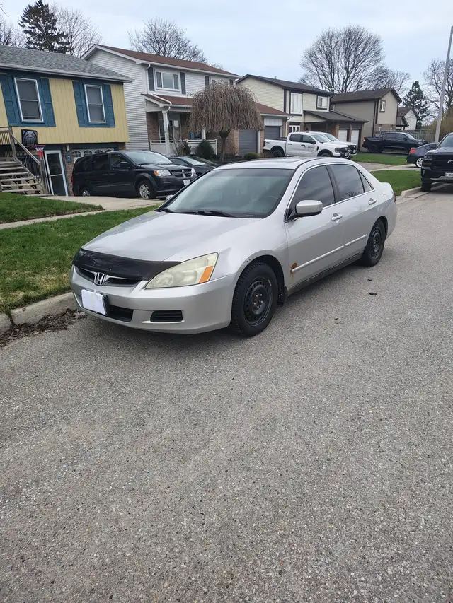 2006 Honda Accord - Photo 2