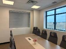 Elevate your home with stylish and functional Zebra Blinds