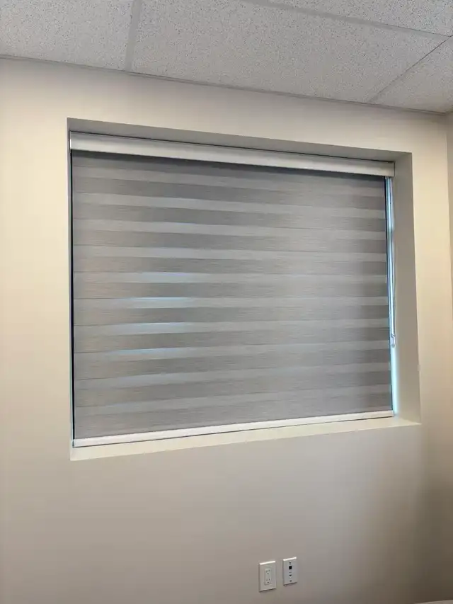 Elevate your home with stylish and functional Zebra Blinds - Photo 5