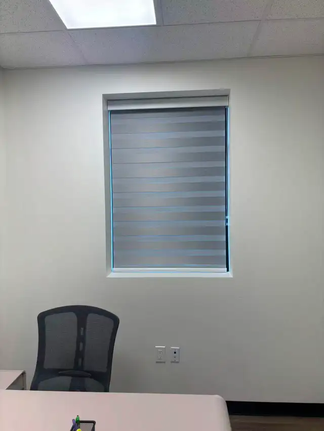 Elevate your home with stylish and functional Zebra Blinds - Photo 6