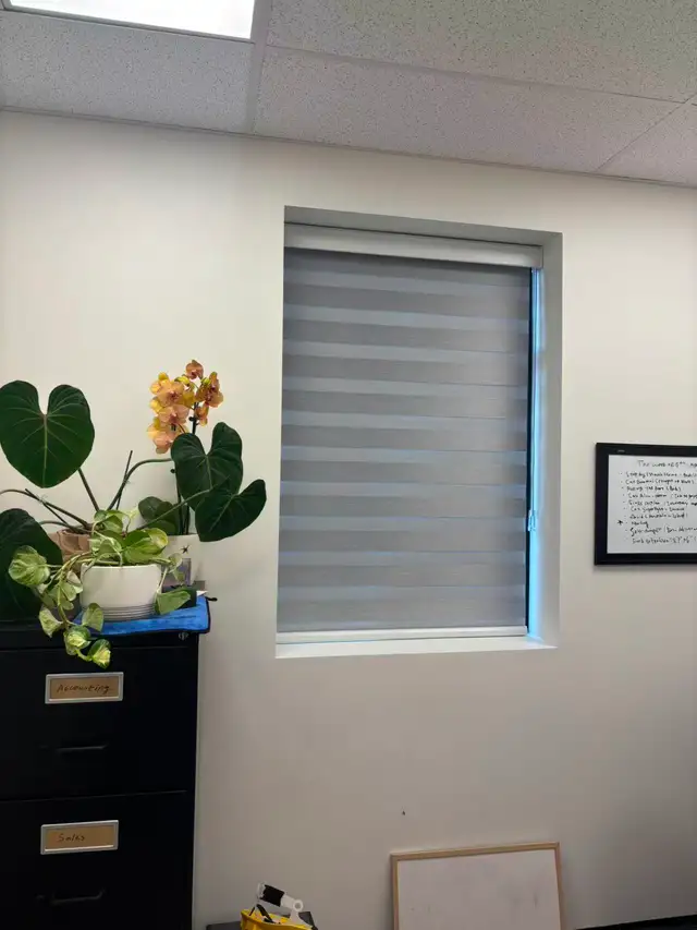 Elevate your home with stylish and functional Zebra Blinds - Photo 7