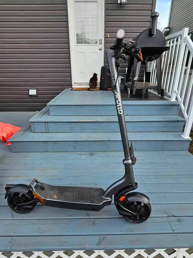 Apollo Scooters! - Photo 3