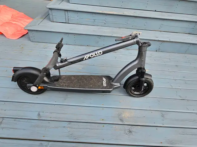 Apollo Scooters! - Photo 5