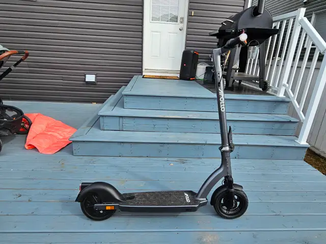 Apollo Scooters! - Photo 6