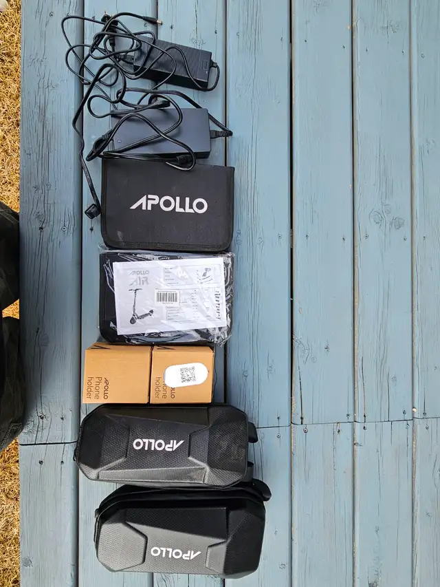 Apollo Scooters! - Photo 7