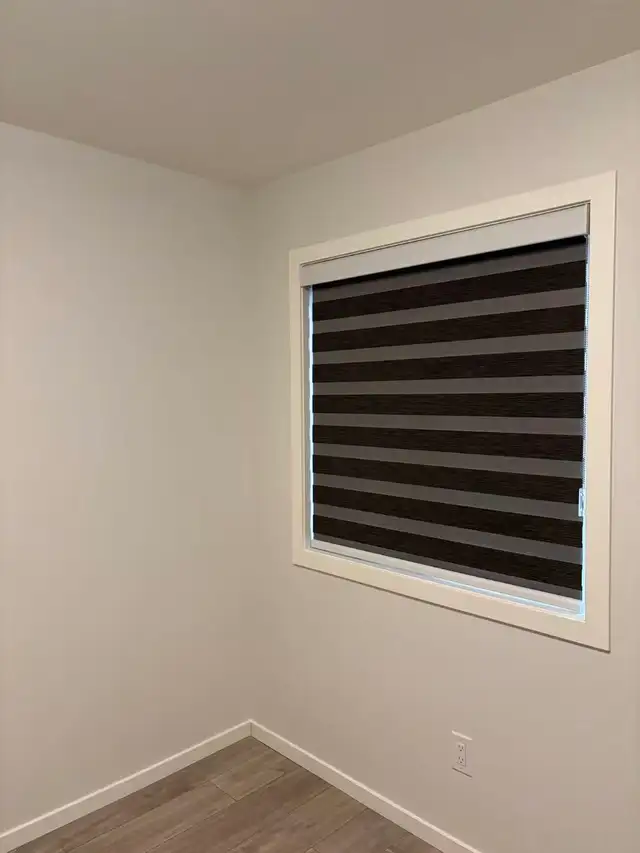 Transform your space with premium Zebra Blinds - Photo 3