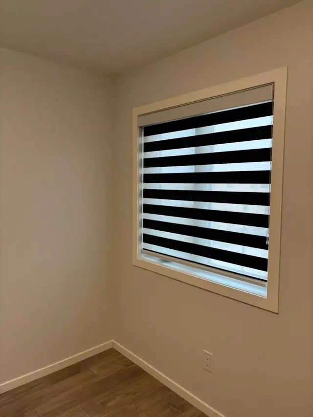 Transform your space with premium Zebra Blinds - Photo 4