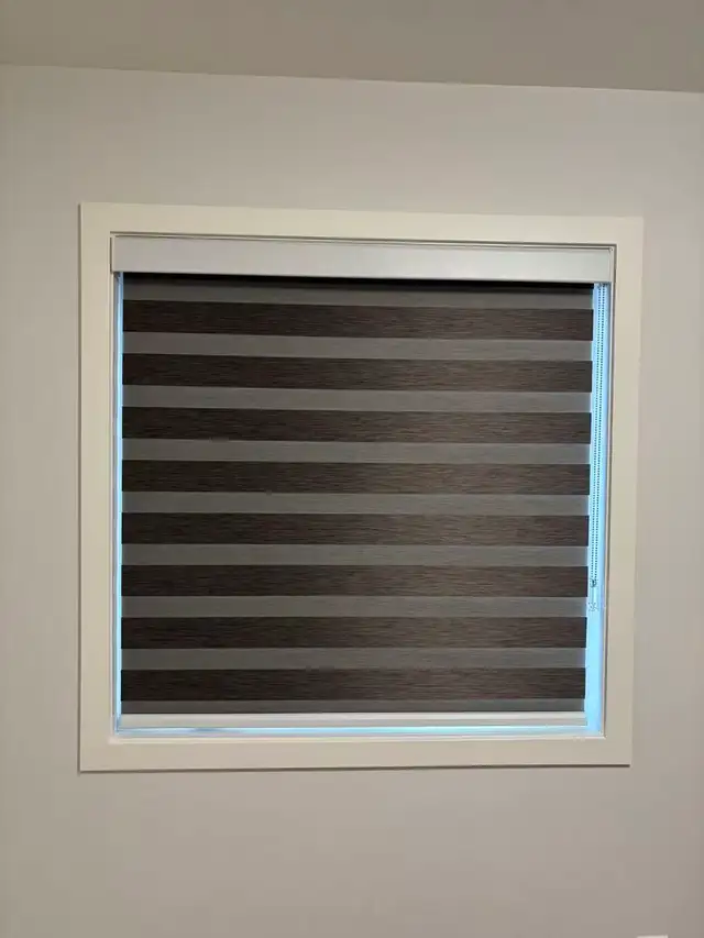 Transform your space with premium Zebra Blinds - Photo 5