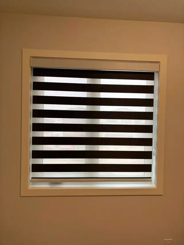Transform your space with premium Zebra Blinds - Photo 7