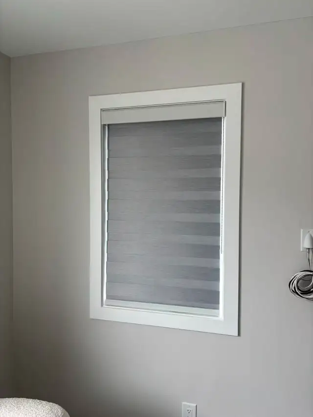 Upgrade your windows with high-quality Zebra Blinds from Ehome - Photo 8