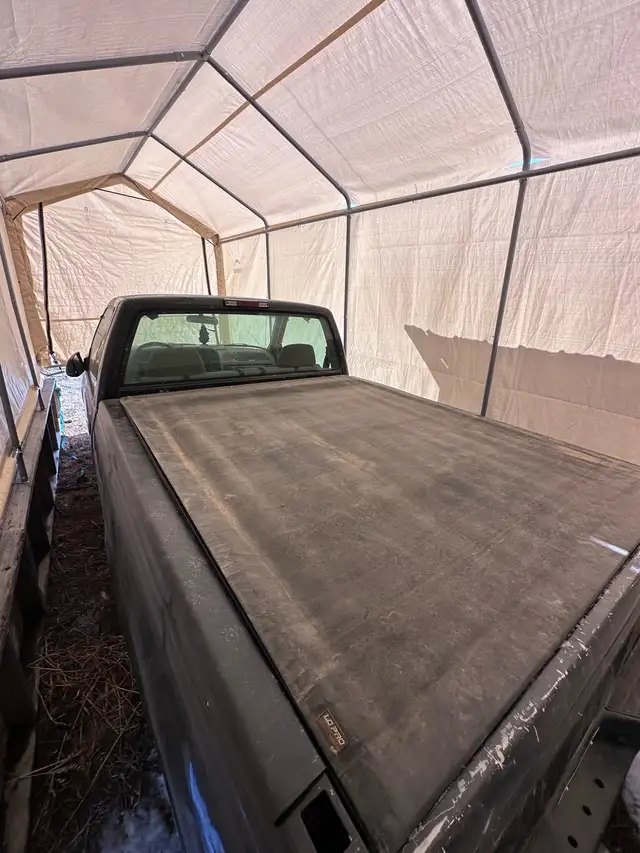 1996 chev 1500 short box - Photo 4