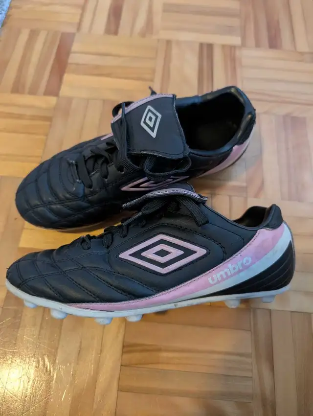 souliers de soccer - Photo 3