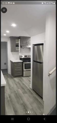Basement apartments for rent.  contact Kojomarfo 647 996 0953 - Photo 3
