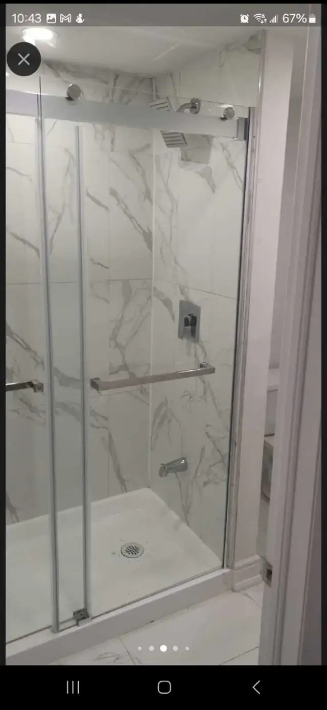 Basement apartments for rent.  contact Kojomarfo 647 996 0953 - Photo 4