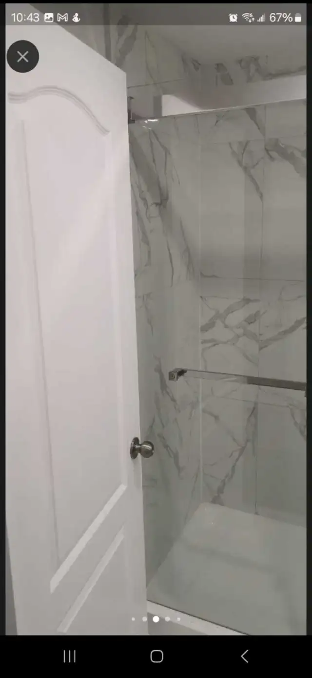 Basement apartments for rent.  contact Kojomarfo 647 996 0953 - Photo 5