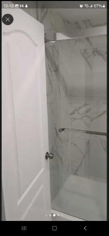 Basement apartments for rent.  contact Kojomarfo 647 996 0953 - Photo 5