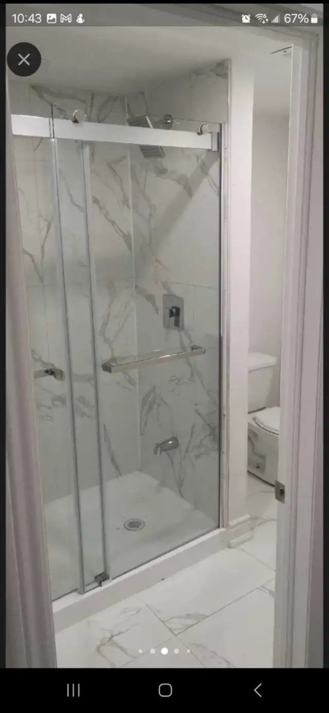 Basement apartments for rent.  contact Kojomarfo 647 996 0953 - Photo 6