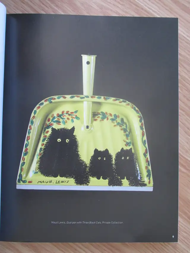 OUR MAUD BY Ray Cronin – 2019 - Photo 3