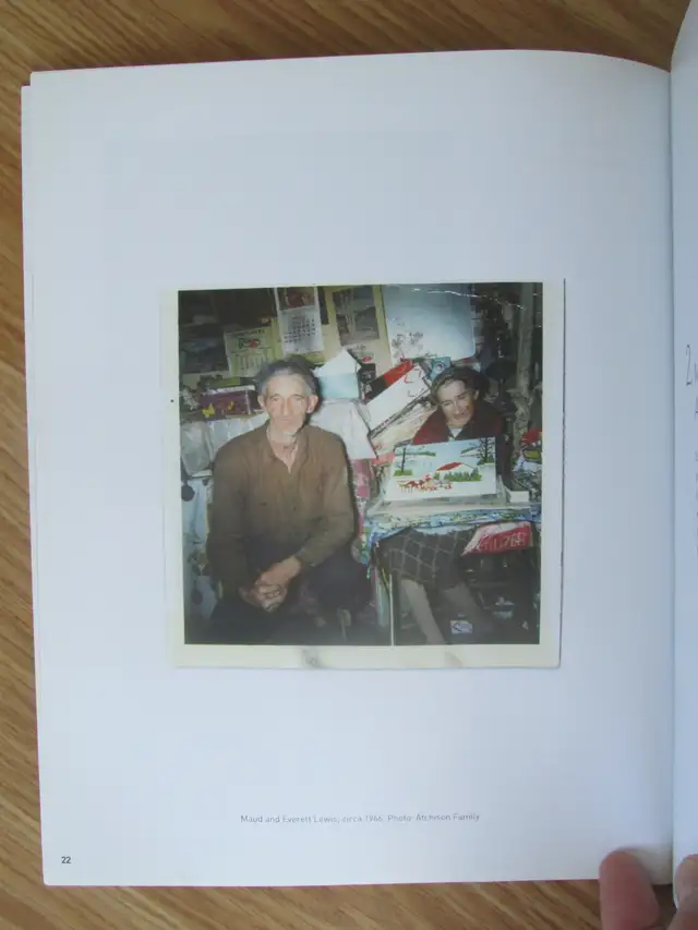 OUR MAUD BY Ray Cronin – 2019 - Photo 4