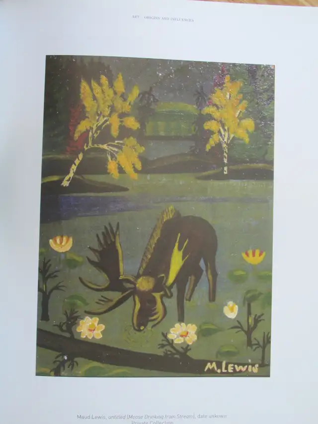 OUR MAUD BY Ray Cronin – 2019 - Photo 6