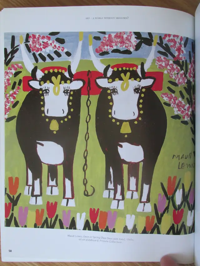 OUR MAUD BY Ray Cronin – 2019 - Photo 7