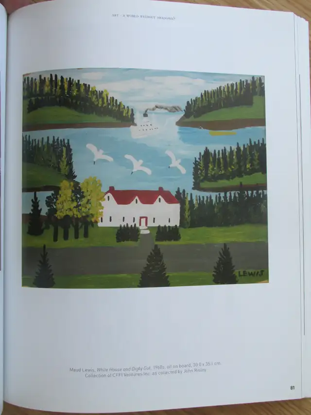 OUR MAUD BY Ray Cronin – 2019 - Photo 8