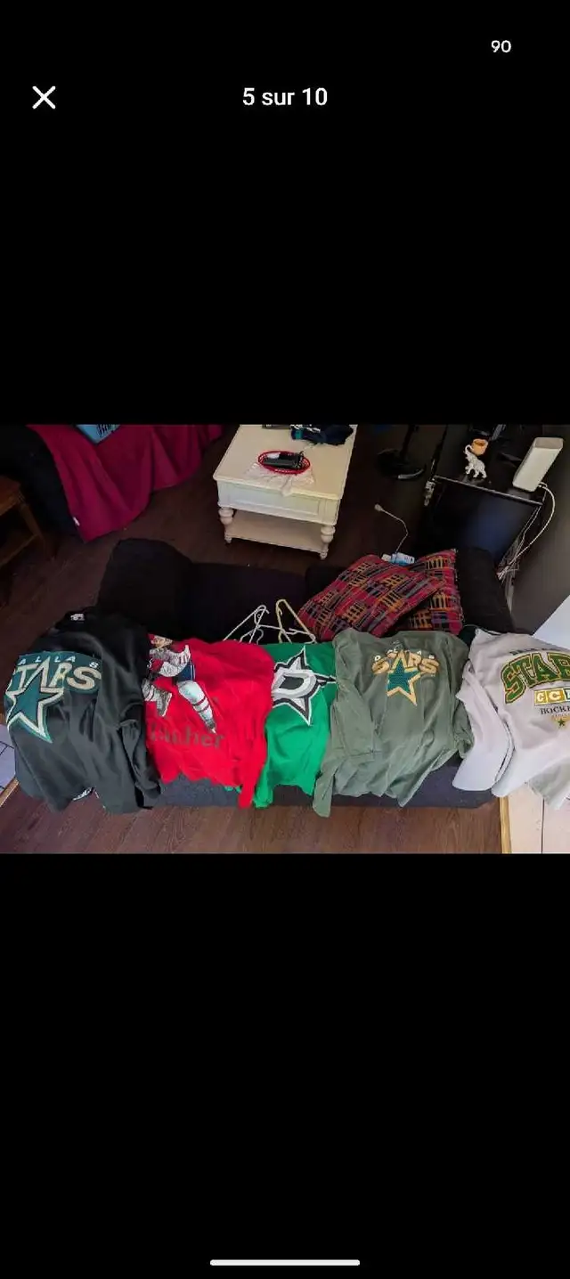 vente de garage faillite, lot ou séparés - Photo 3