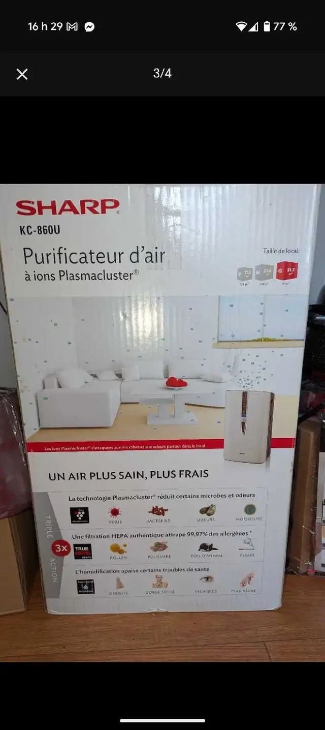 vente de garage faillite, lot ou séparés - Photo 6