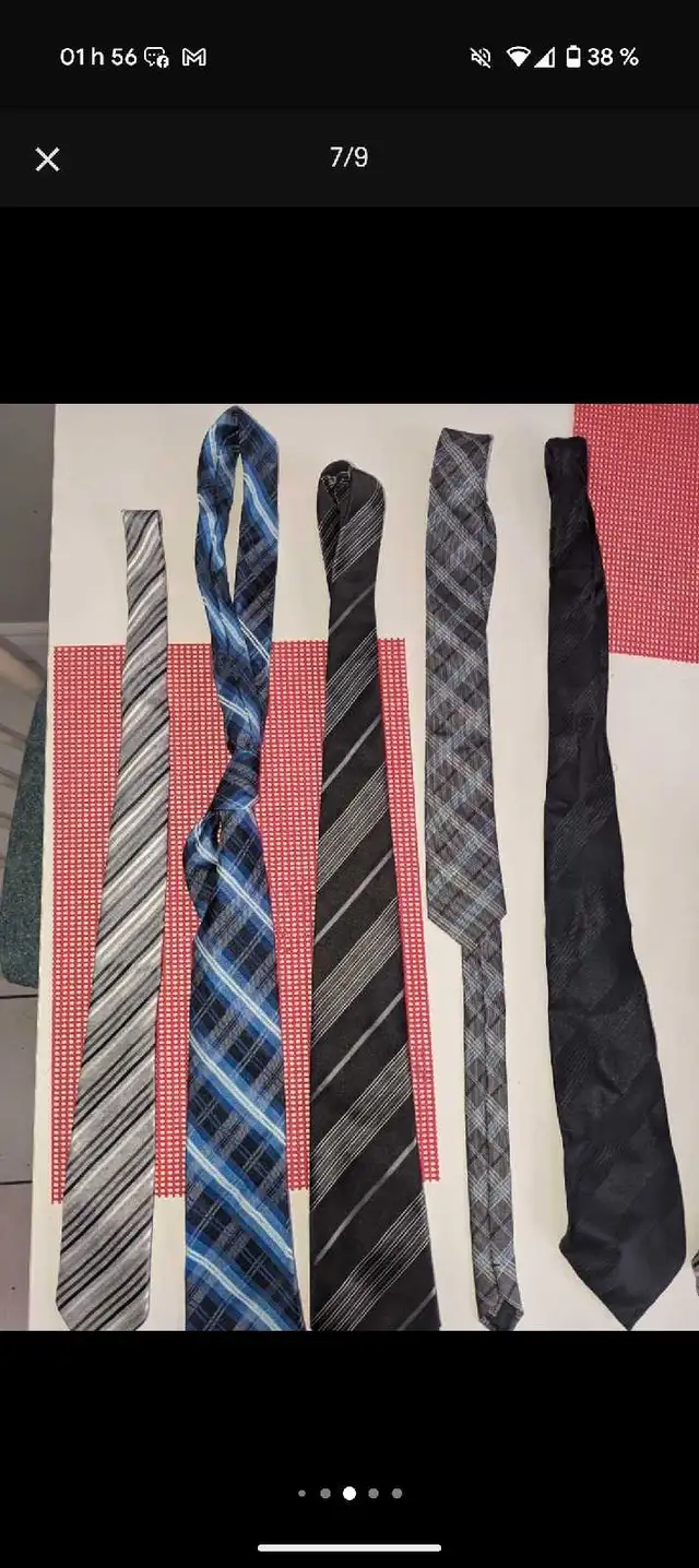 vente de garage faillite, lot ou séparés - Photo 7