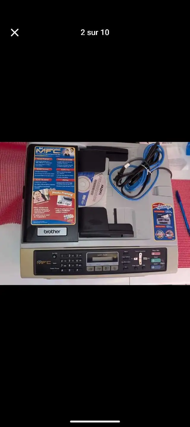 vente de garage faillite, lot ou séparés - Photo 8