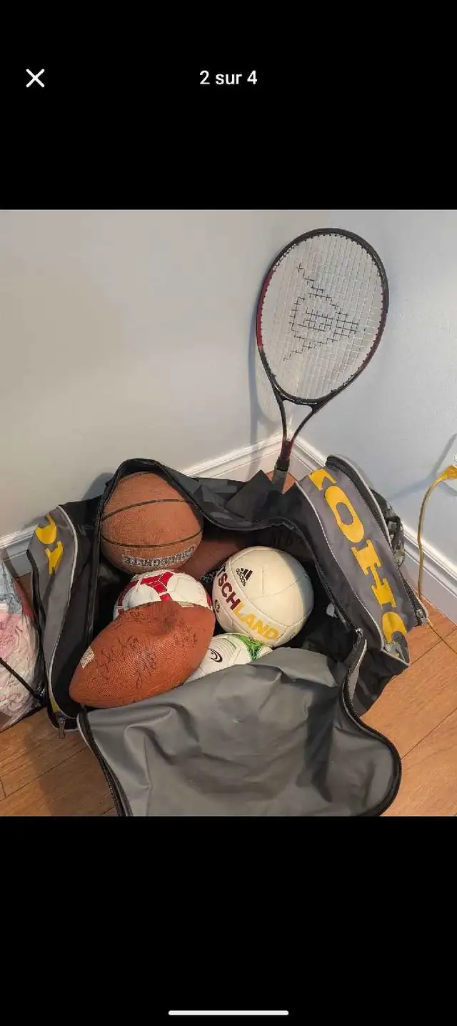 vente de garage faillite, lot ou séparés - Photo 9