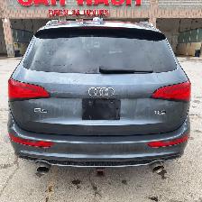 2014 Audi Q5 3.0L Technik loaded and very well maintained! Drive - Photo 4