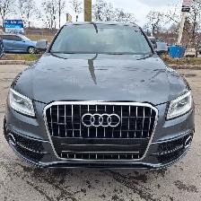 2014 Audi Q5 3.0L Technik loaded and very well maintained! Drive - Photo 8