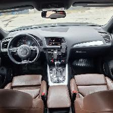 2014 Audi Q5 3.0L Technik loaded and very well maintained! Drive - Photo 10