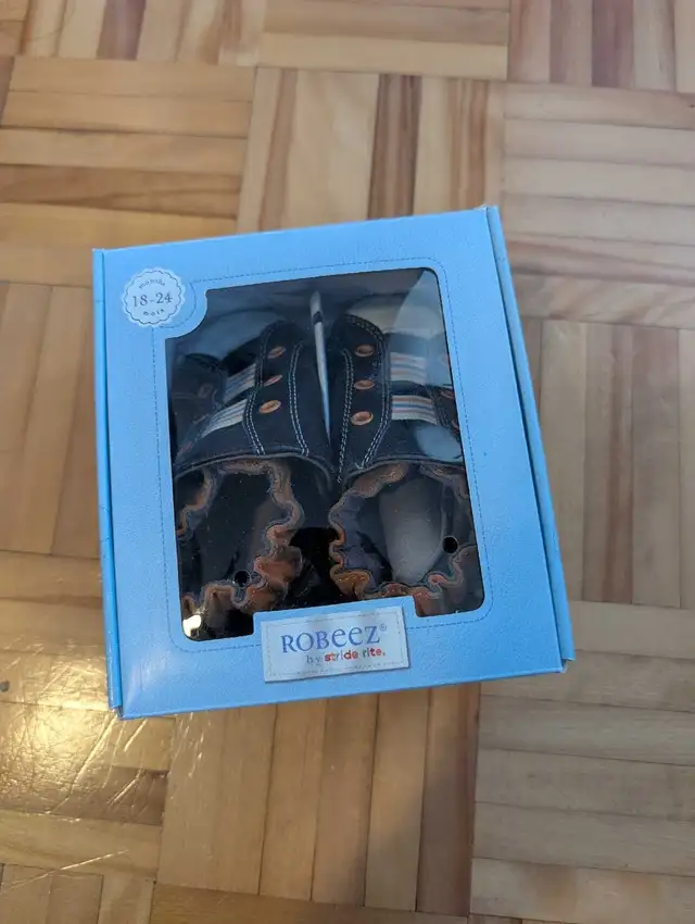 robeez 18-24 mois - Photo 2