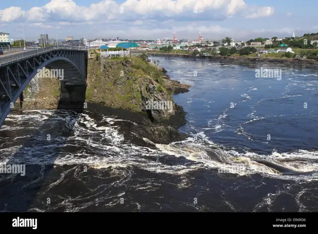 Looking for Carpool to Saint John and back from Tracy NB