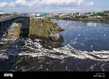 Looking for Carpool to Saint John and back from Tracy NB