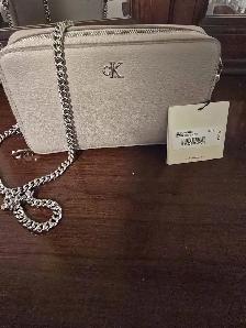 Crossbody Bags Calvin Kelin