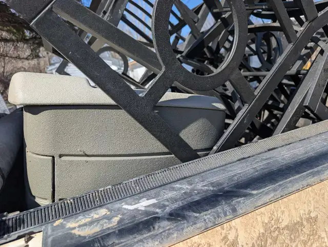 junk / unwanted item removal