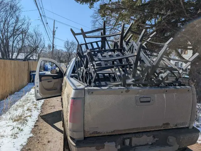 junk / unwanted item removal - Photo 2