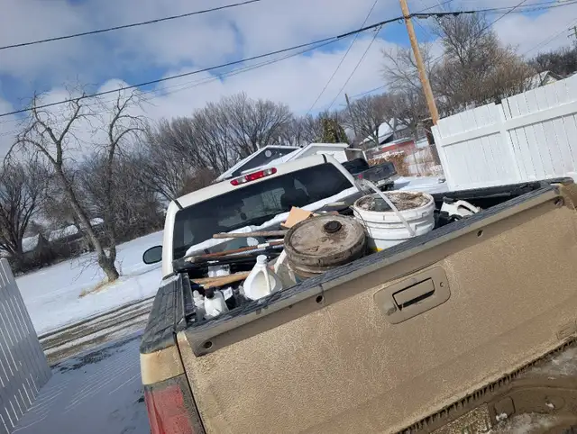 junk / unwanted item removal - Photo 4