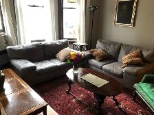 Downtown Apartment (heat/water included) - Photo 2