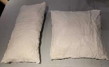 pillow(2)